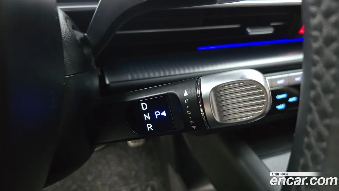 Hyundai Ioniq6 — фото 9