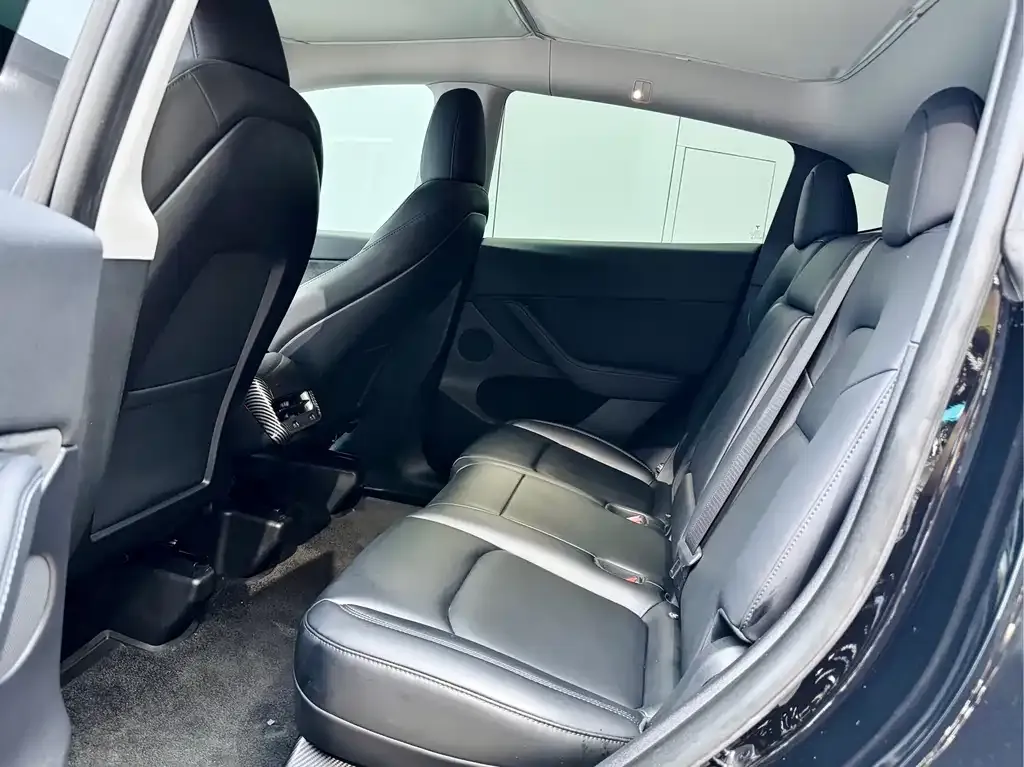 Tesla Model Y 2023 из CN, фото 10