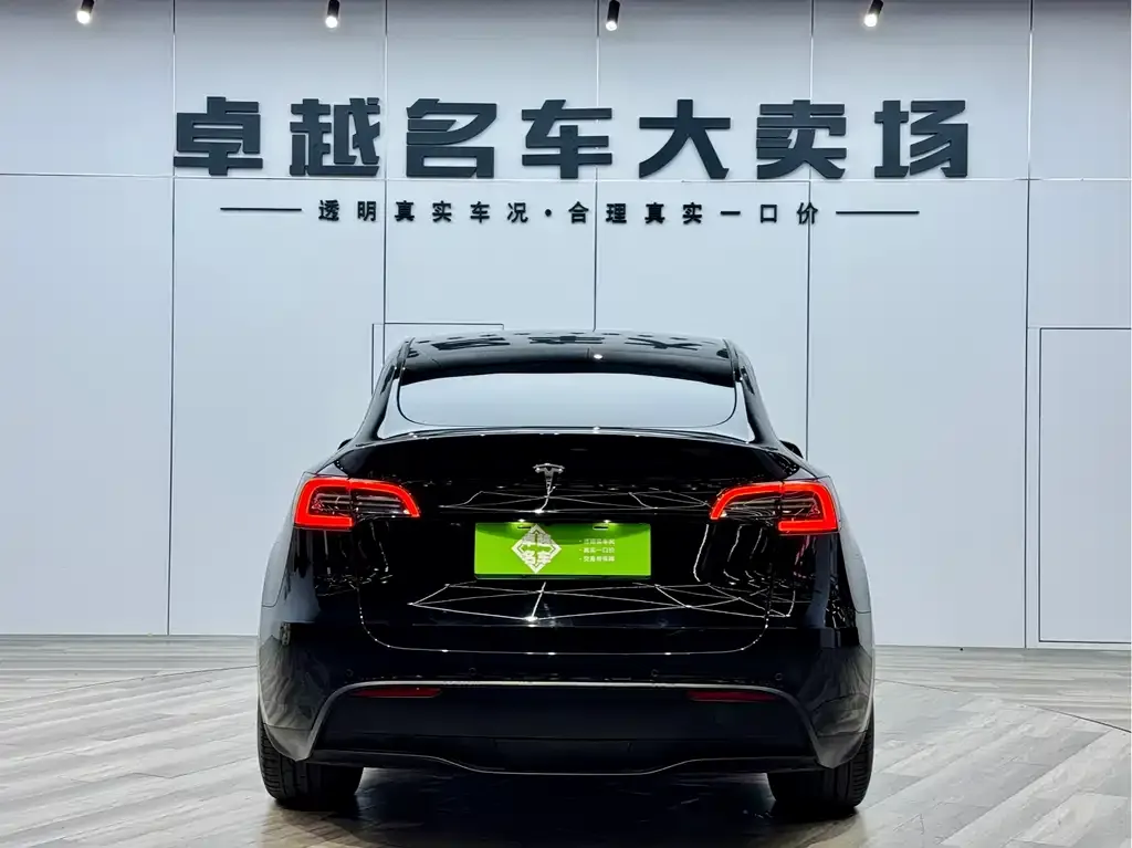 Tesla Model Y 2023 из CN, фото 6