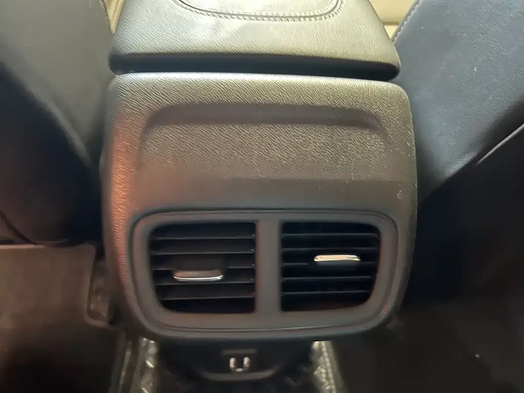 Buick Regal — фото 10