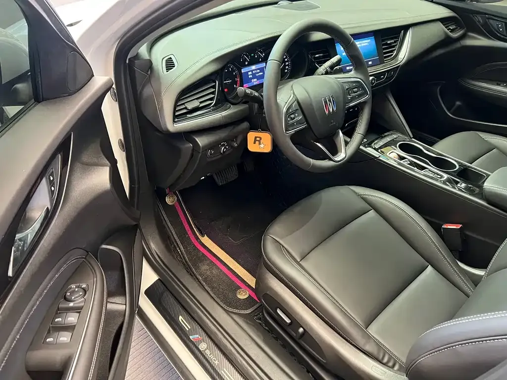 Buick Regal — фото 5