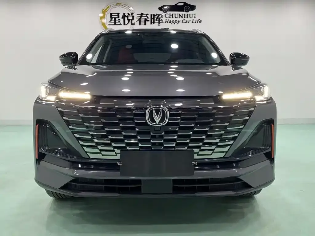 Changan CS55PLUS 2022 из CN, фото 2