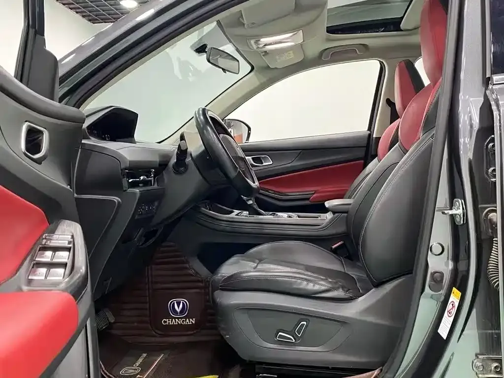 Changan CS55PLUS 2022 из CN, фото 4