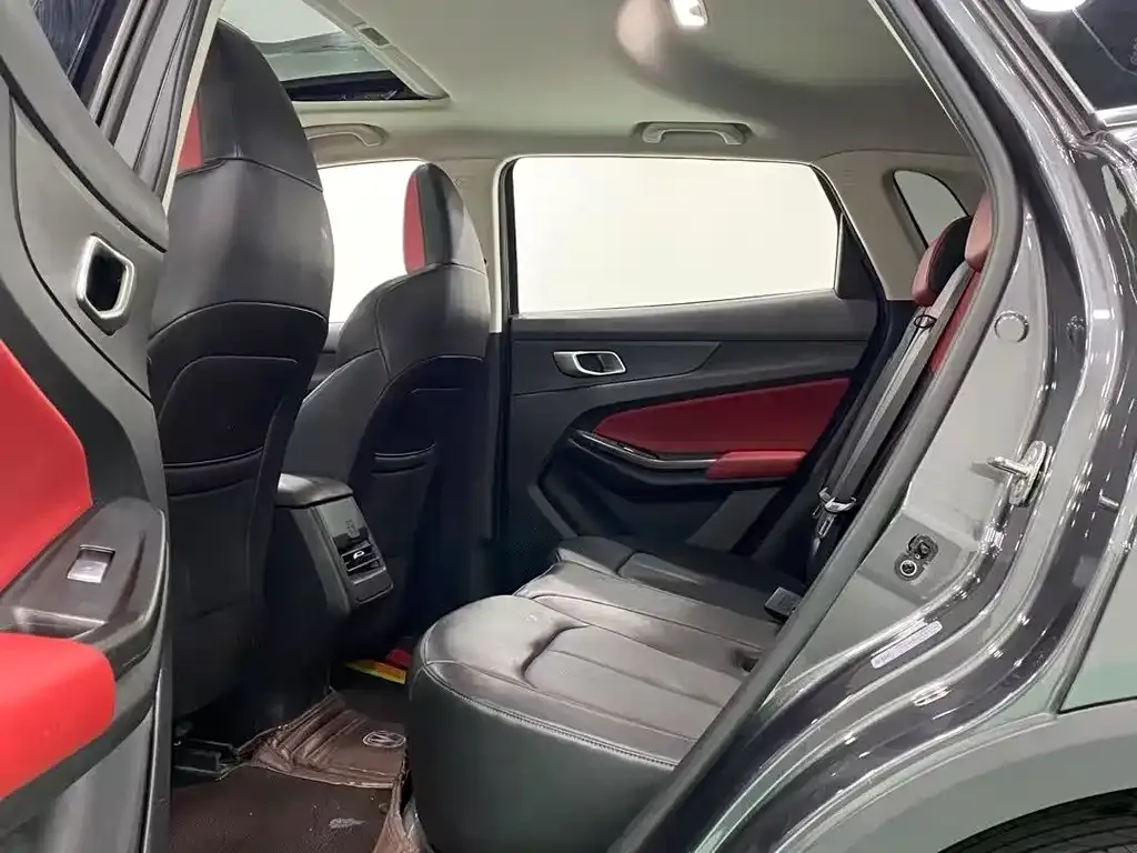 Changan CS55PLUS 2022 из CN, фото 5
