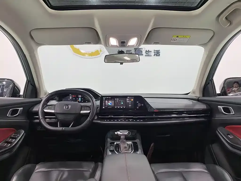 Changan CS55PLUS 2022 из CN, фото 6