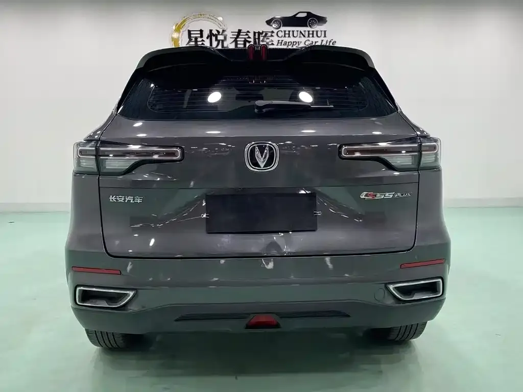 Changan CS55PLUS 2022 из CN, фото 8