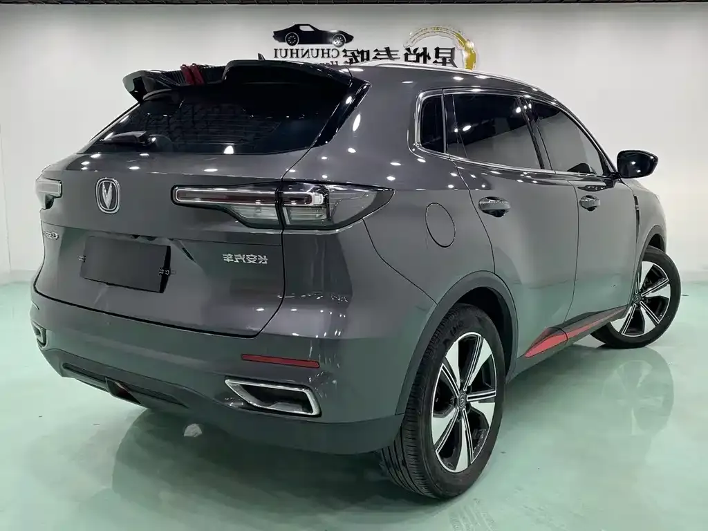 Changan CS55PLUS 2022 из CN, фото 9