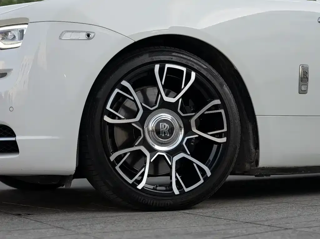 Rolls-Royce Dawn 2021 из CN, фото 8