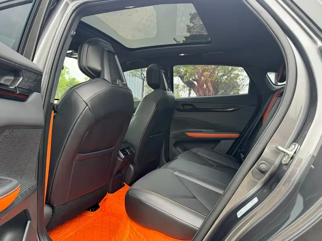 Changan UNI-V 2023 из CN, фото 5