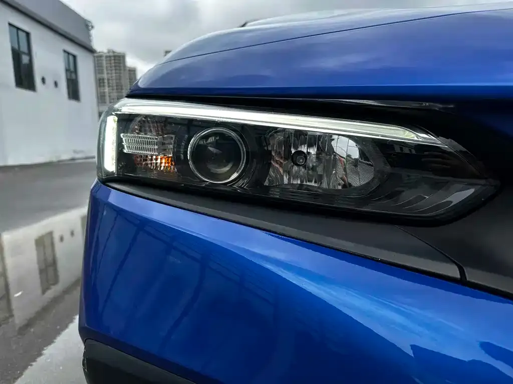 Honda Civic 2022 из CN, фото 4