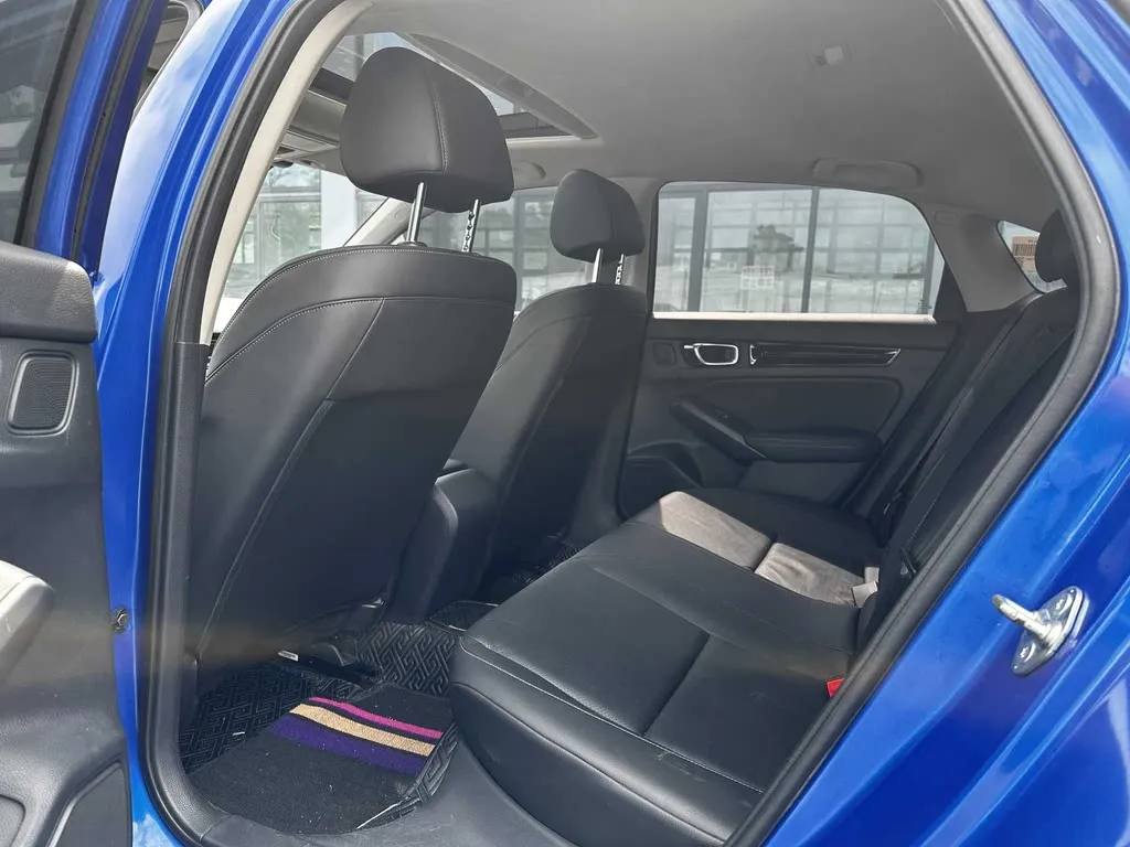 Honda Civic 2022 из CN, фото 9