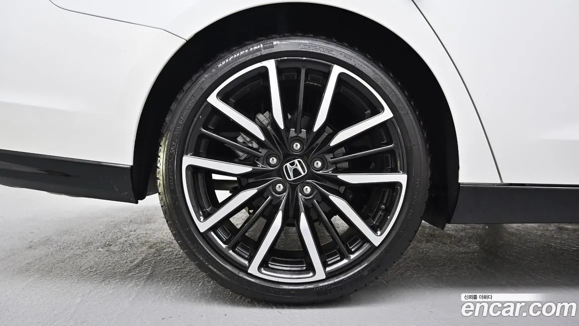 [object Object] Accord 2024 из KR, фото 4