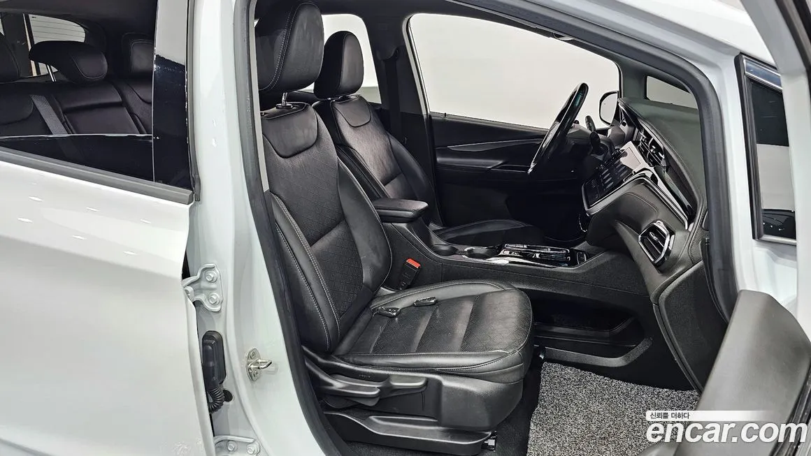 Chevrolet (GM Daewoo) Bolt EV 2022 из KR, фото 10