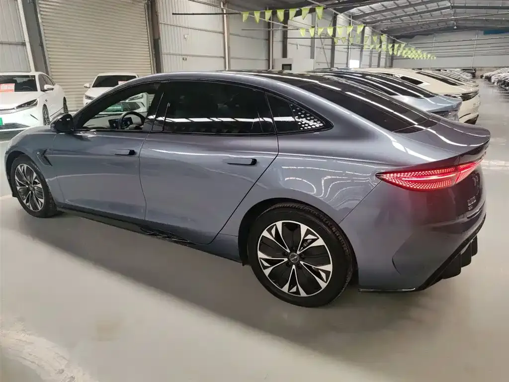 BYD Seal 2023 из CN, фото 5