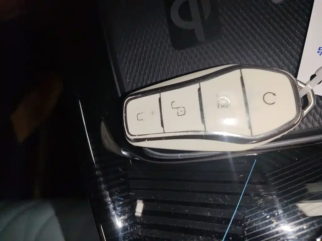 BYD Seal 2023 из CN, фото 9