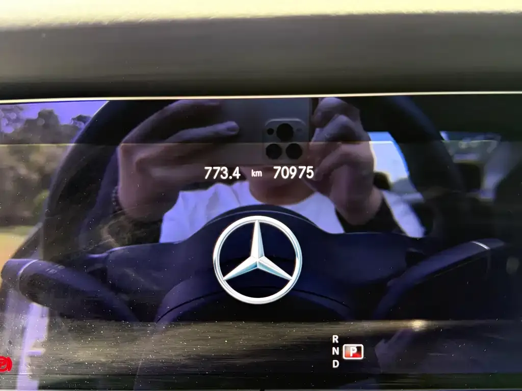 Mercedes-Benz CLS — фото 4