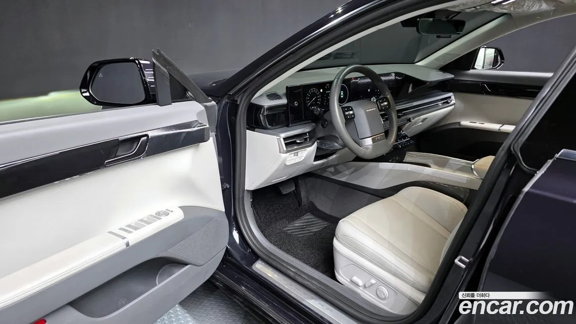 Hyundai Grandeur 2023 из KR, фото 10