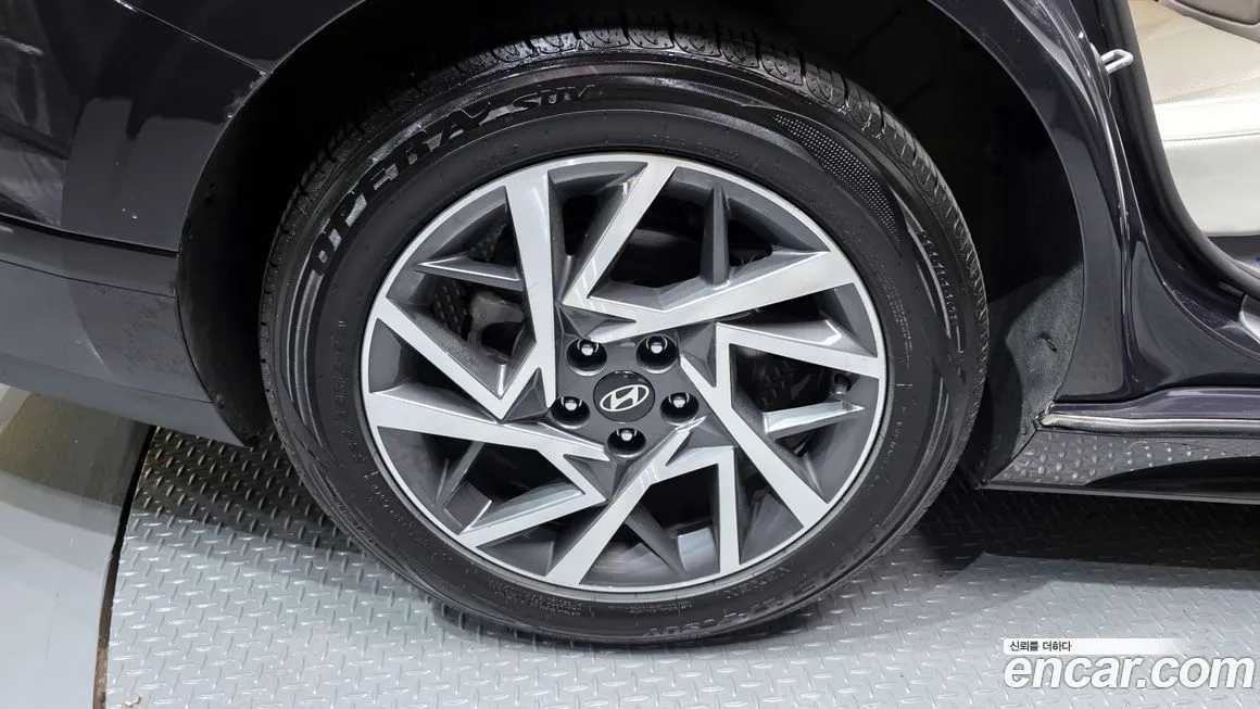 Hyundai Grandeur 2023 из KR, фото 5