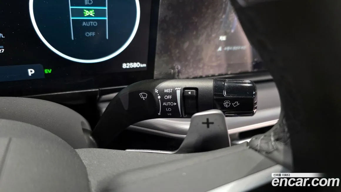 Hyundai Grandeur 2023 из KR, фото 9