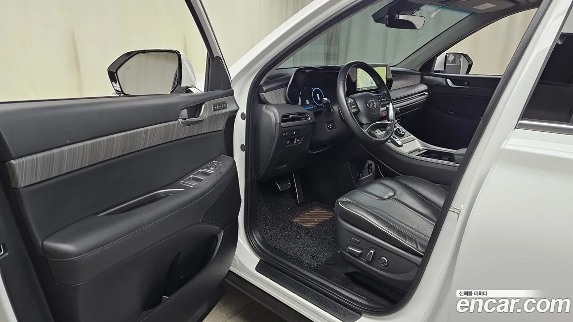Hyundai Palisade 2023 из KR, фото 10