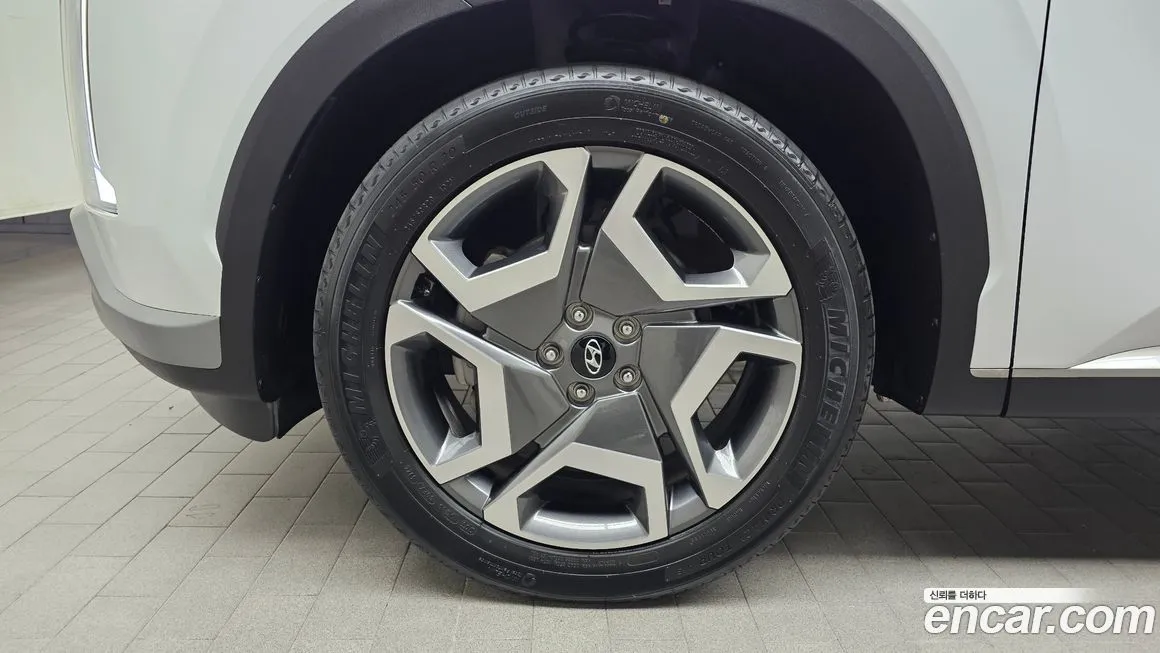 Hyundai Palisade 2023 из KR, фото 5
