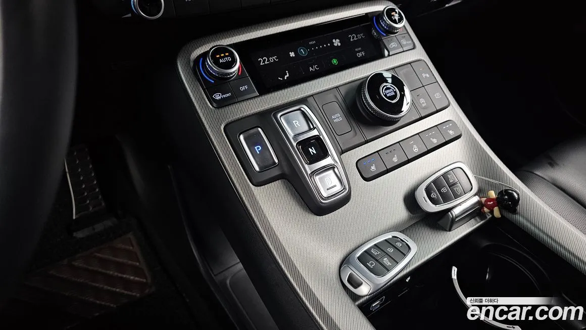 Hyundai Palisade 2023 из KR, фото 9