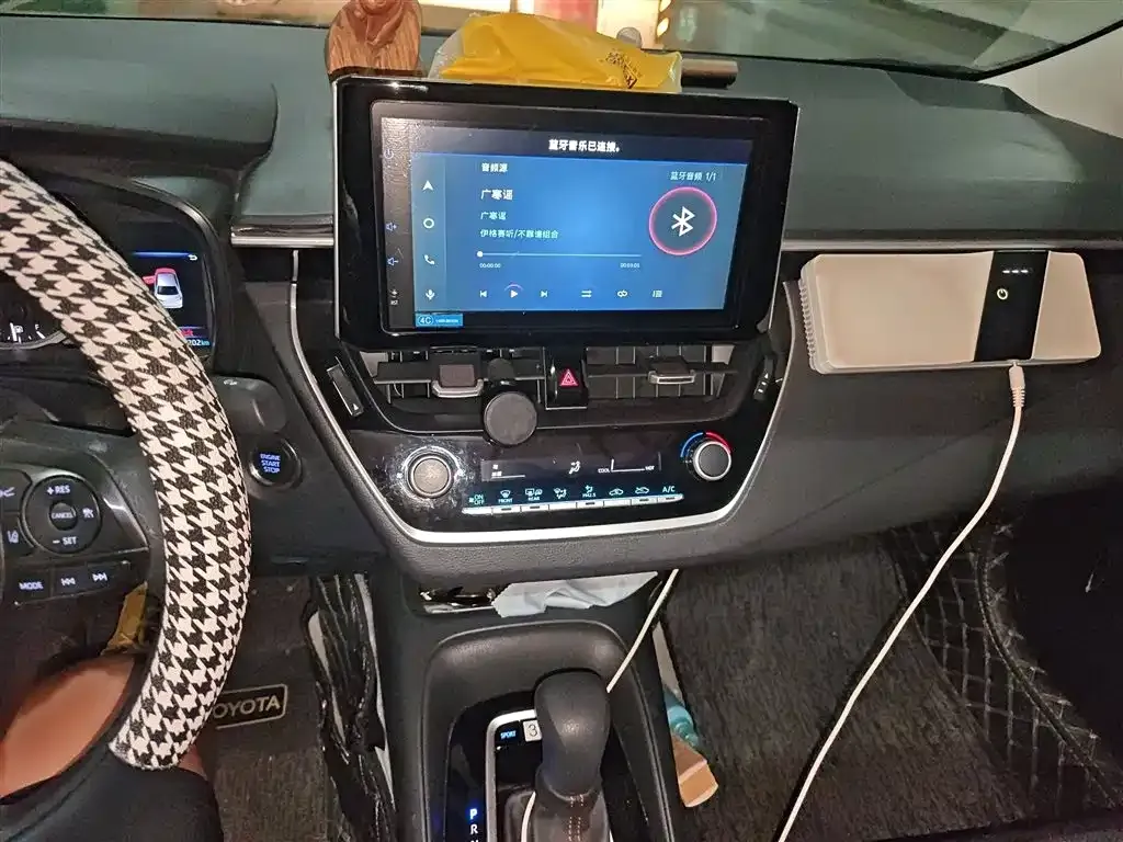 Toyota Corolla 2022 из CN, фото 6