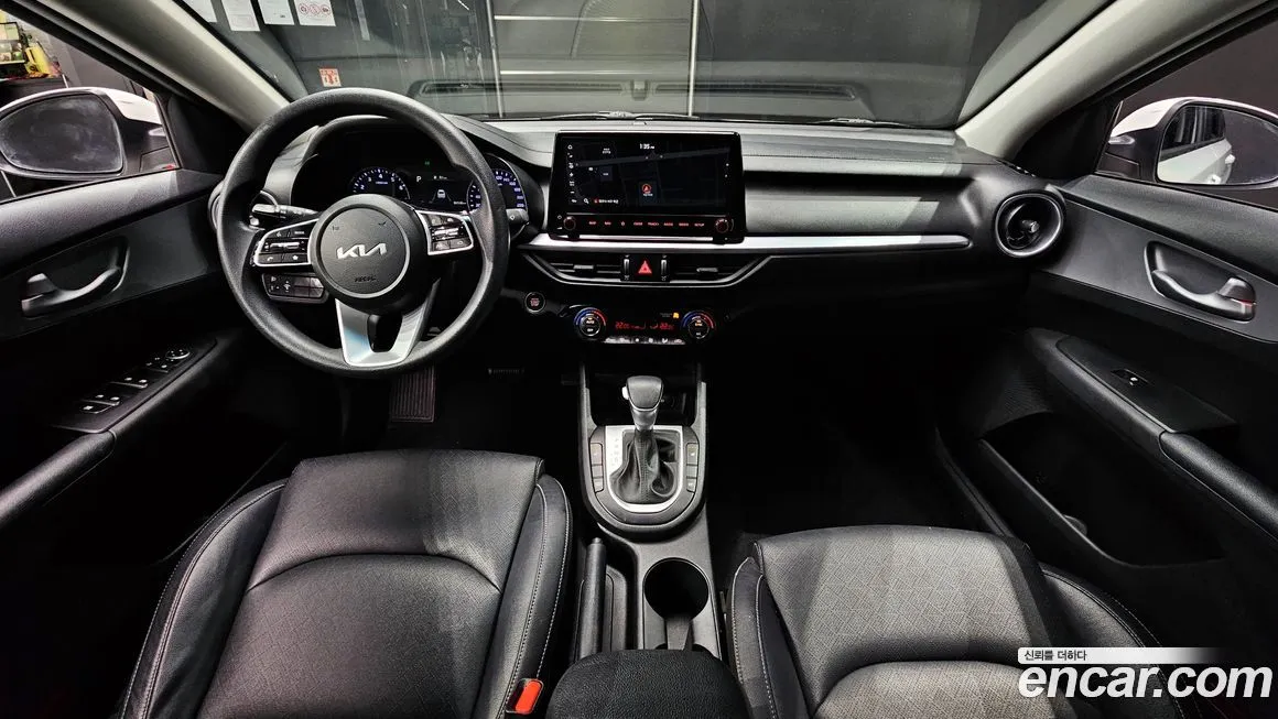 Kia K3 2022 из KR, фото 7