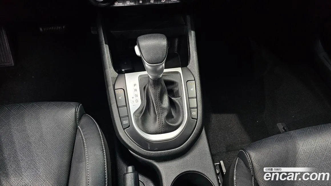 Kia K3 2022 из KR, фото 9