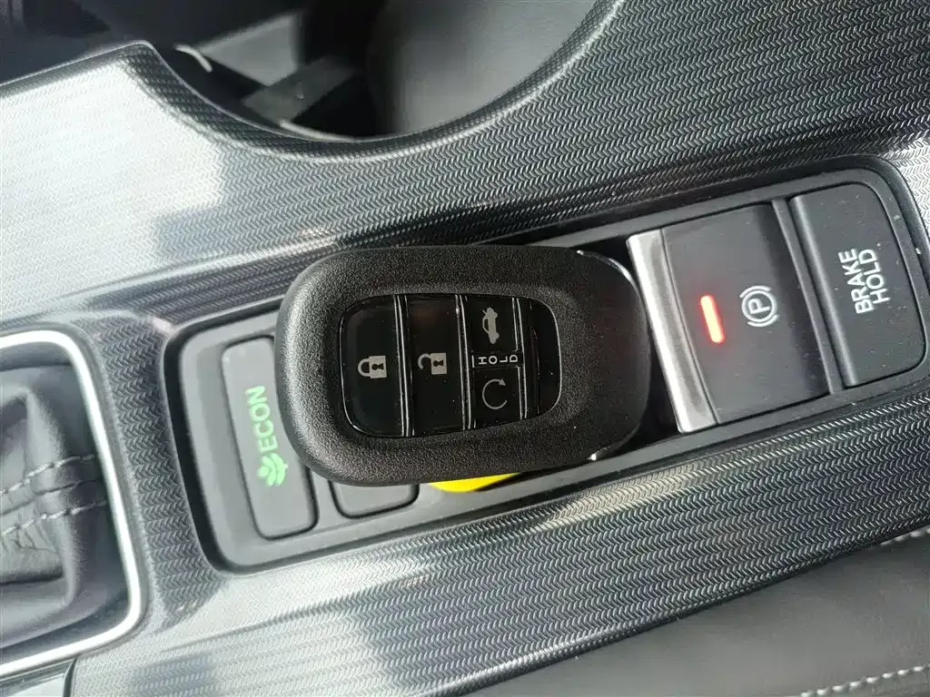 Honda Civic — фото 9