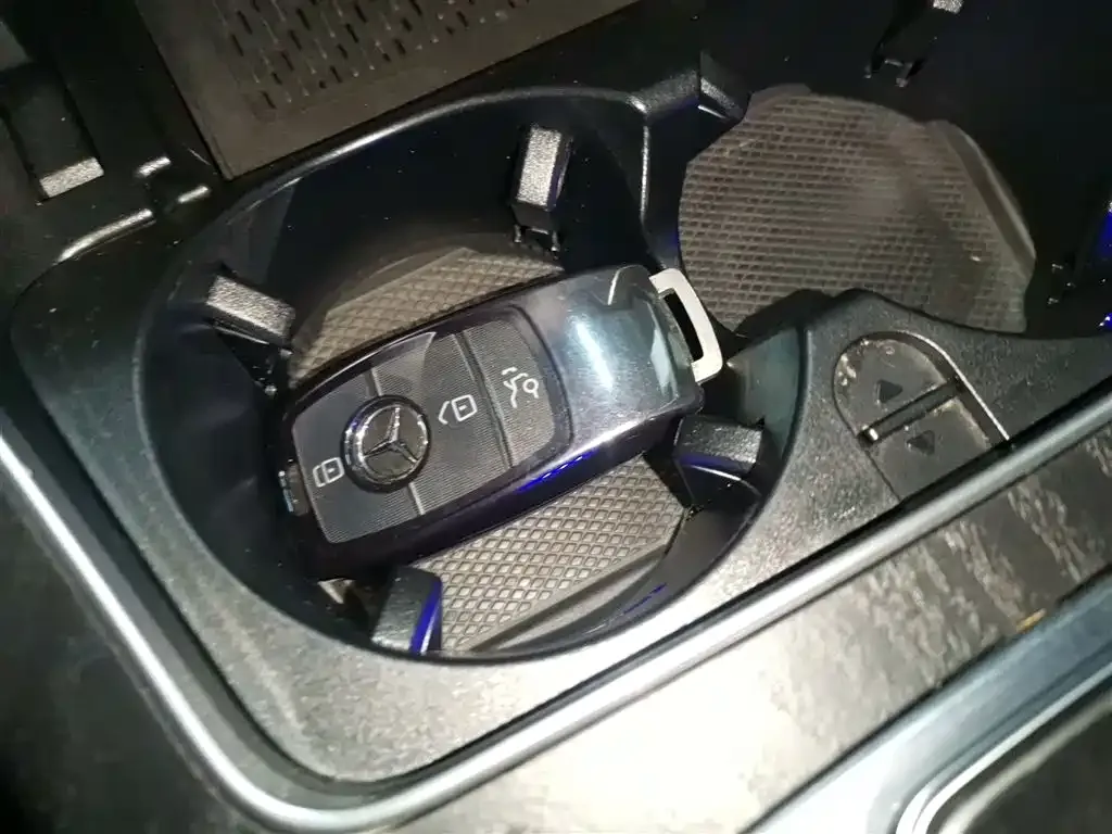Mercedes-Benz C-Class 2021 из CN, фото 9