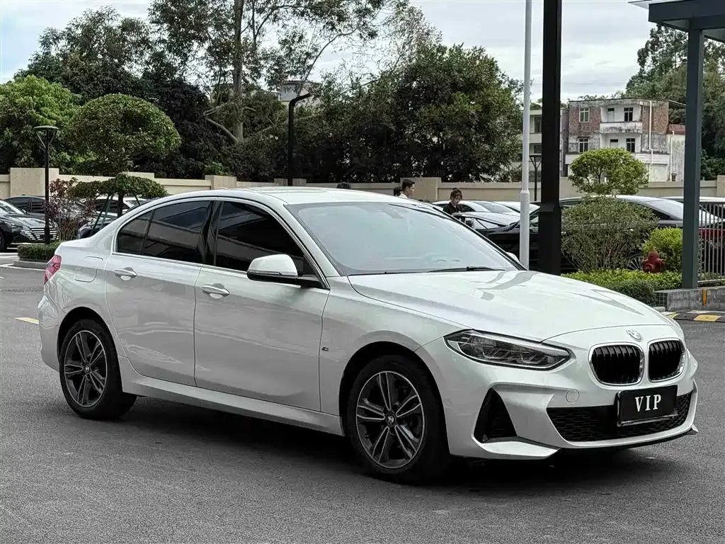 BMW 1 Series — фото 3