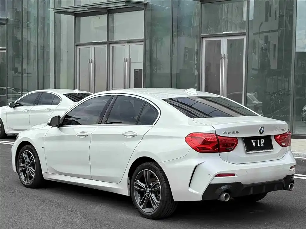 BMW 1 Series — фото 4
