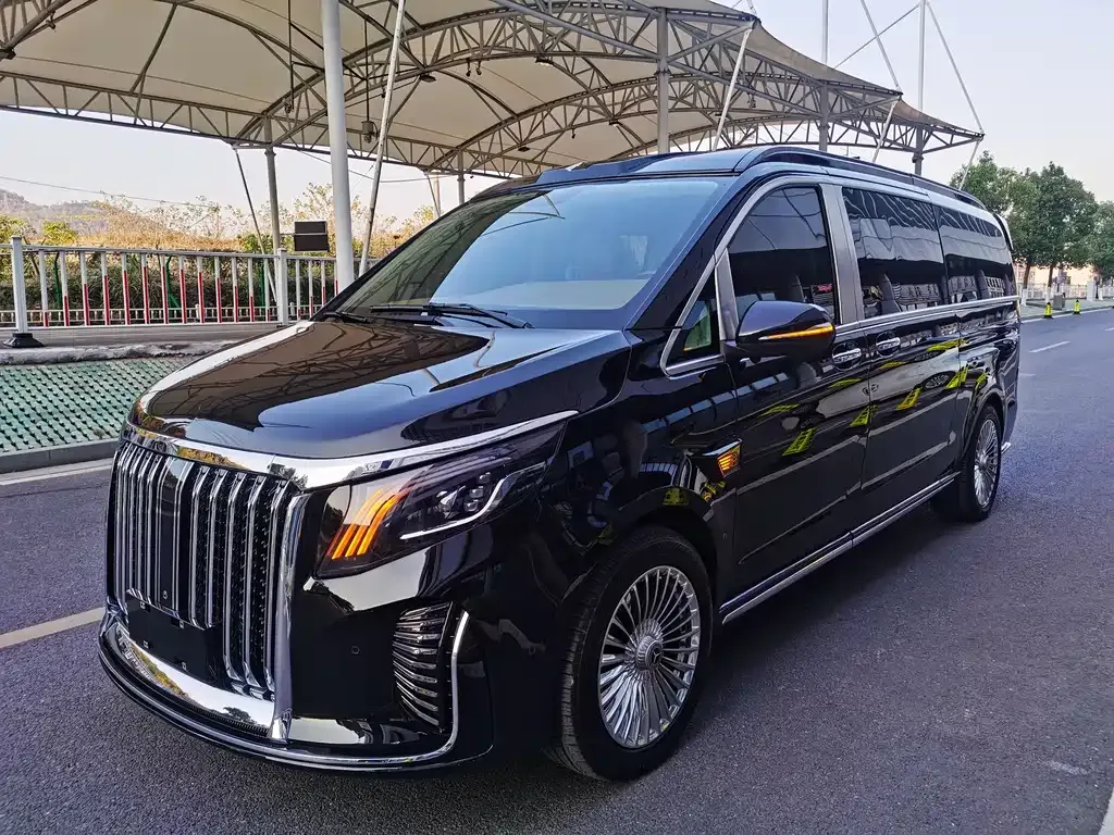 Mercedes-Benz Vito 2023 из CN, фото 1