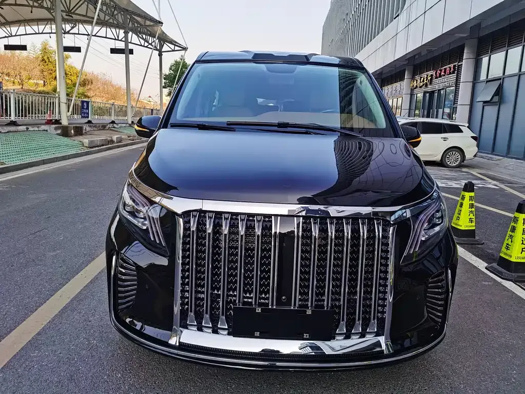 Mercedes-Benz Vito 2023 из CN, фото 2