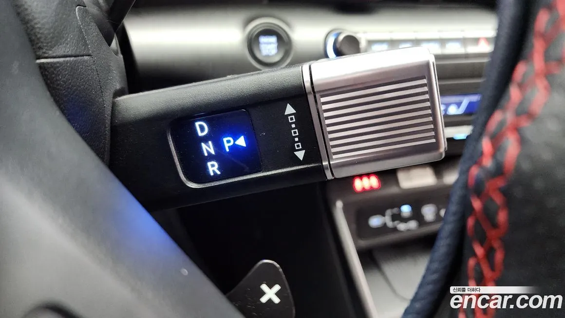 Hyundai Kona 2023 из KR, фото 9