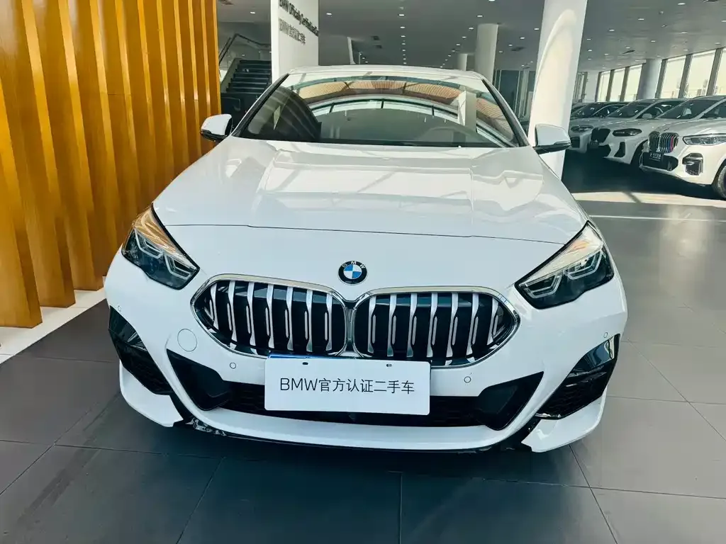 BMW 2 Series (Import) — фото 2