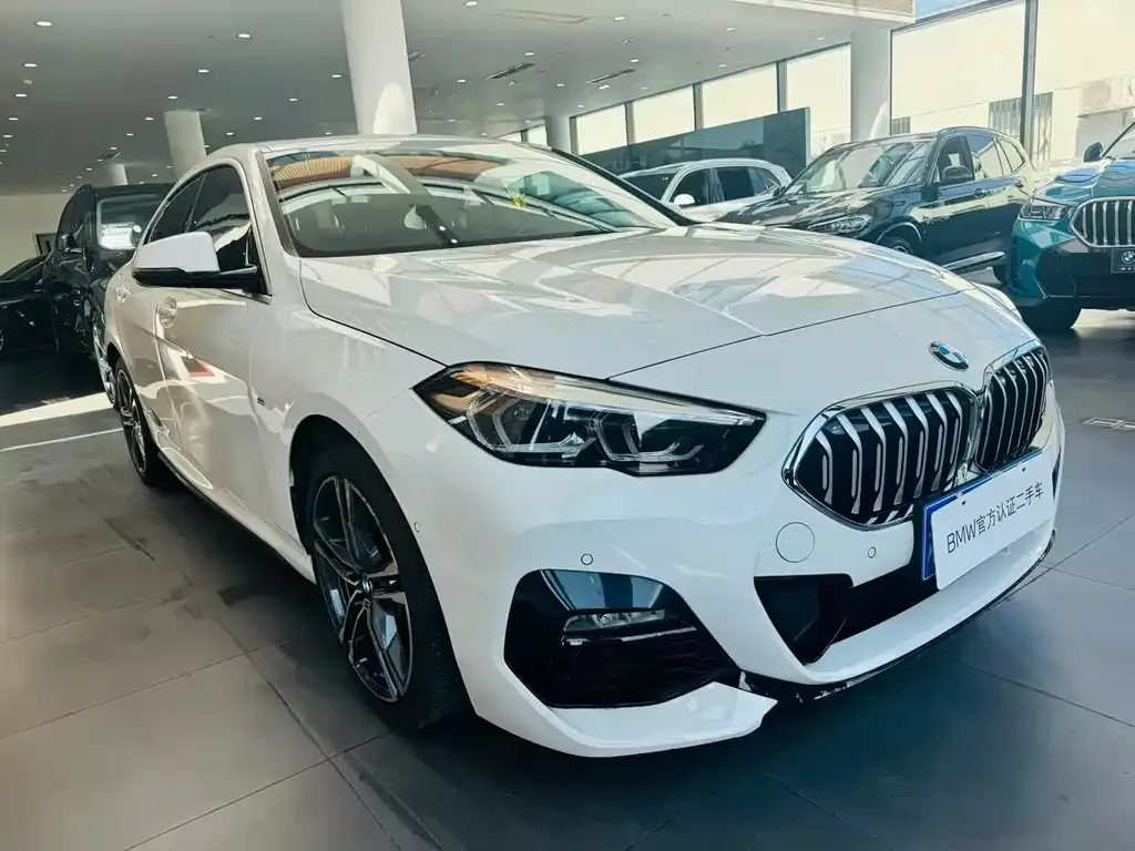 BMW 2 Series (Import) — фото 3