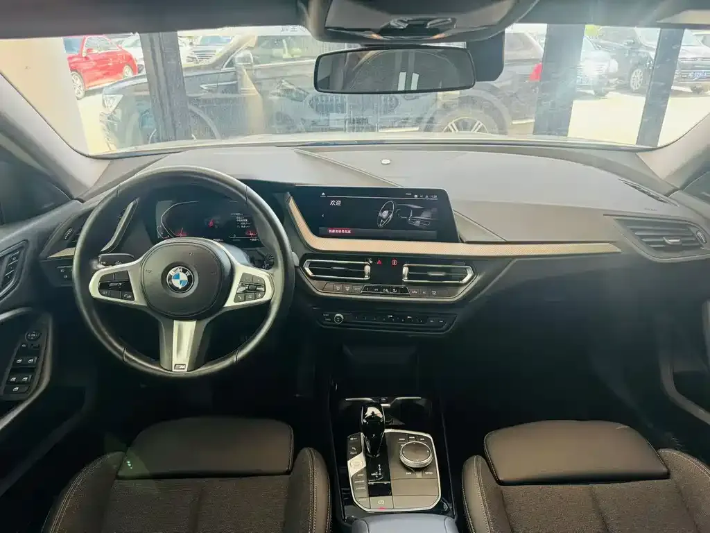 BMW 2 Series (Import) — фото 5