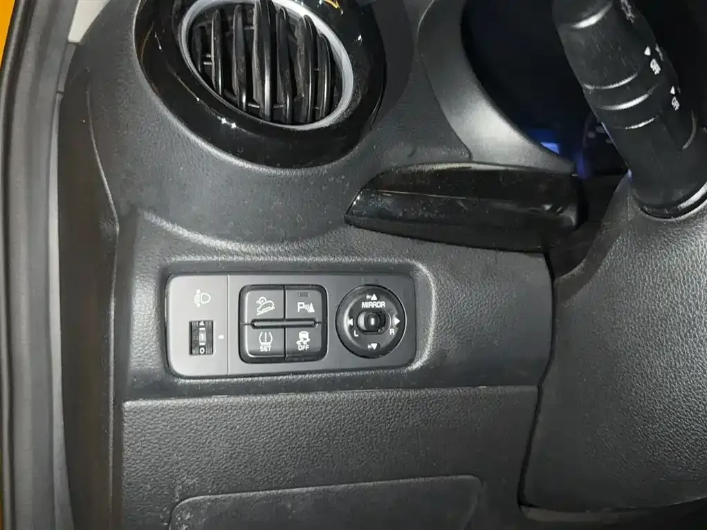 Kia KX1 — фото 3