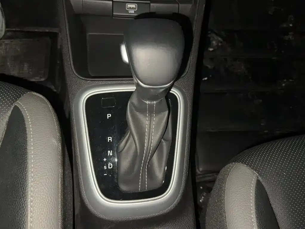 Kia KX1 — фото 6