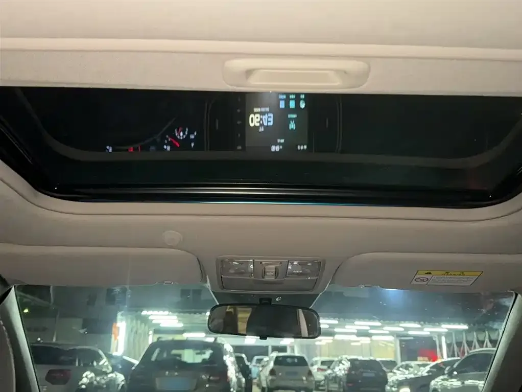 Kia KX1 — фото 8