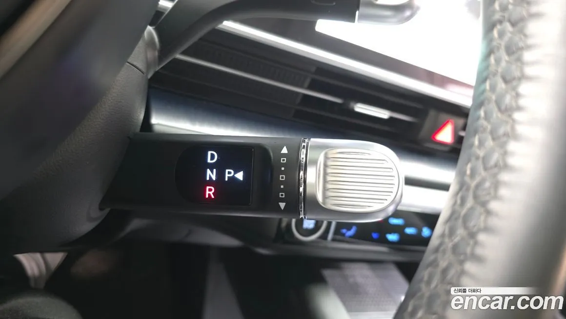 Hyundai Ioniq6 — фото 9