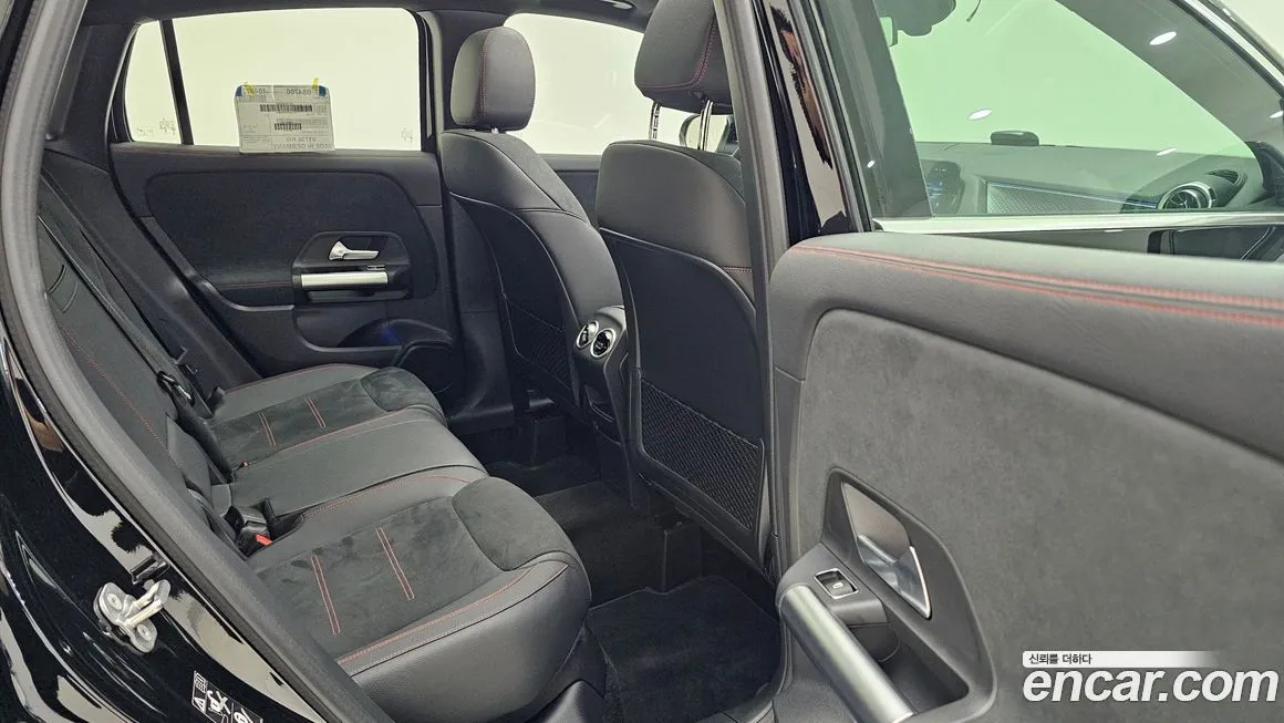 Mercedes-Benz GLA-Class 2025 из KR, фото 10