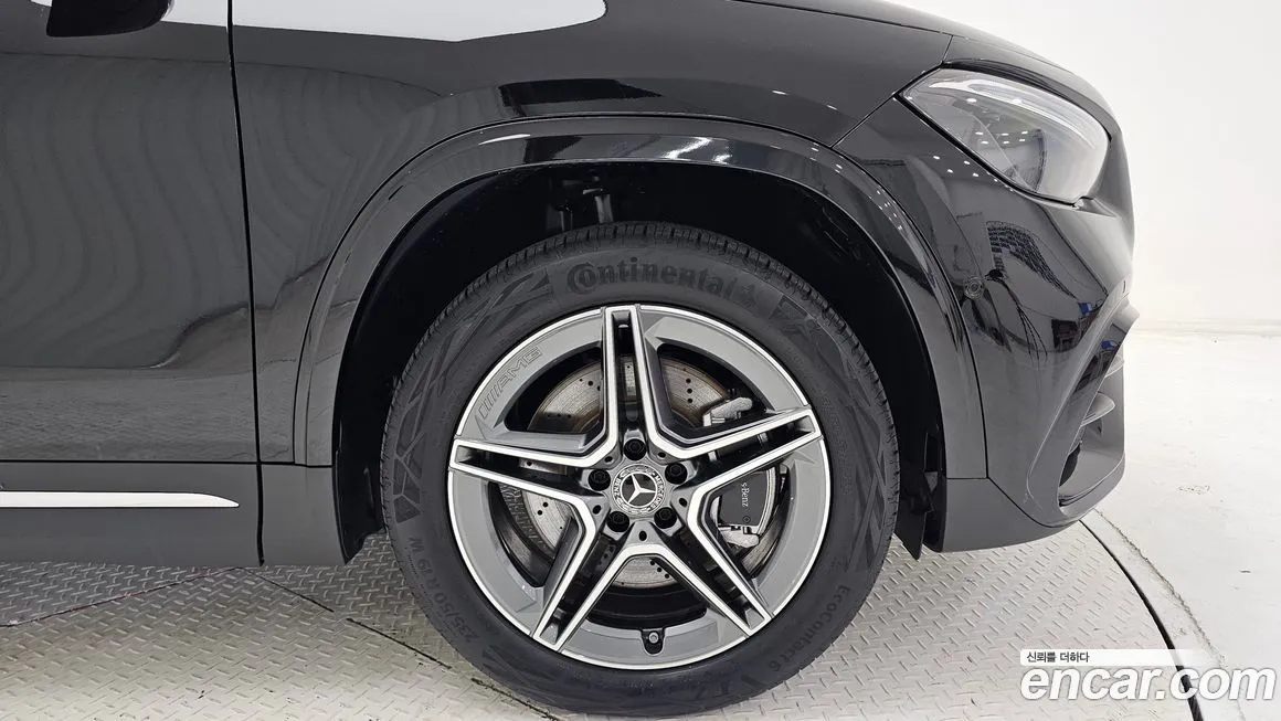 Mercedes-Benz GLA-Class 2025 из KR, фото 5