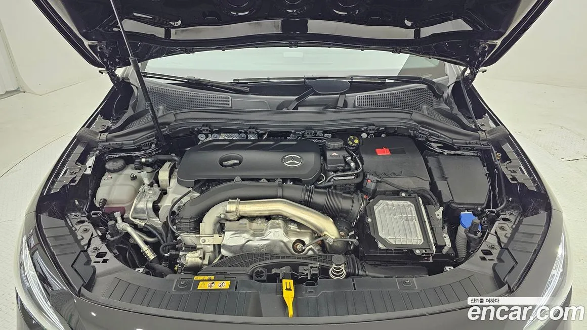 Mercedes-Benz GLA-Class 2025 из KR, фото 6