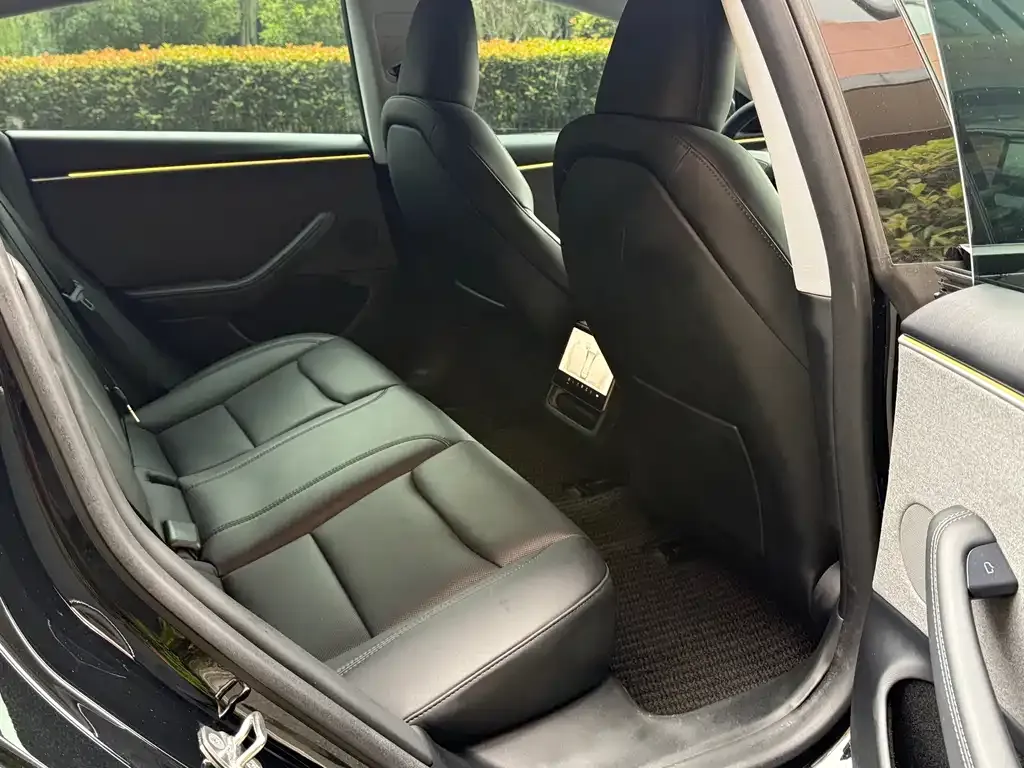 Tesla Model 3 — фото 10