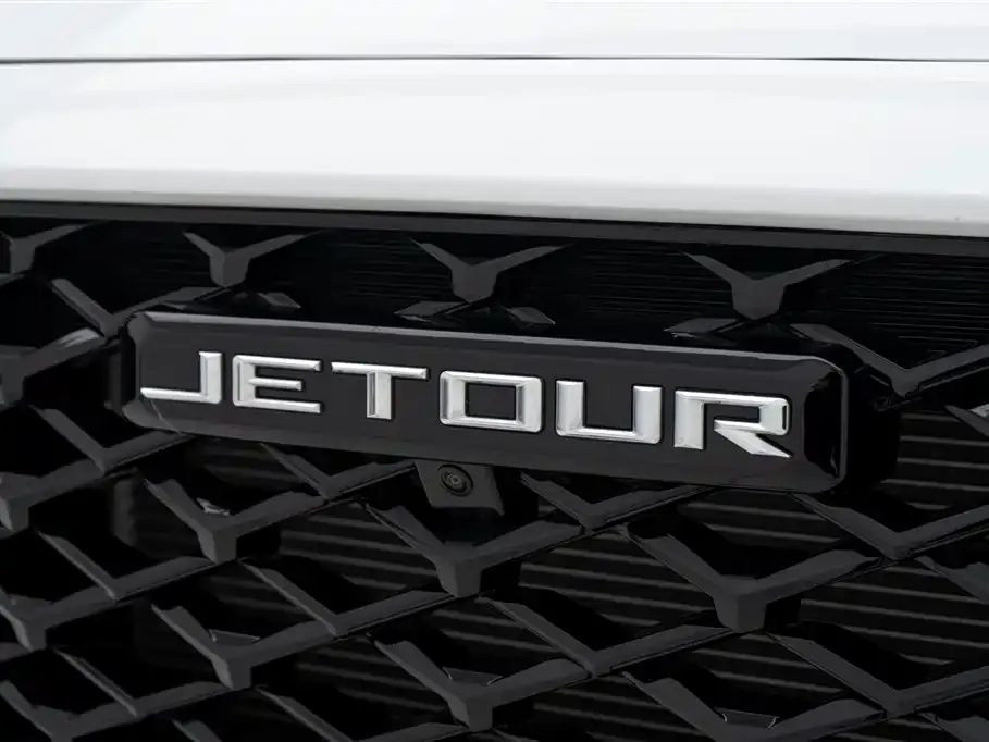 Jetour X95 2025 из CN, фото 10