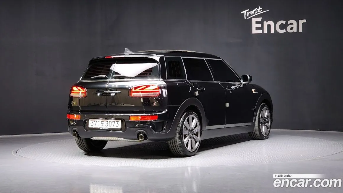 Mini Clubman — фото 2
