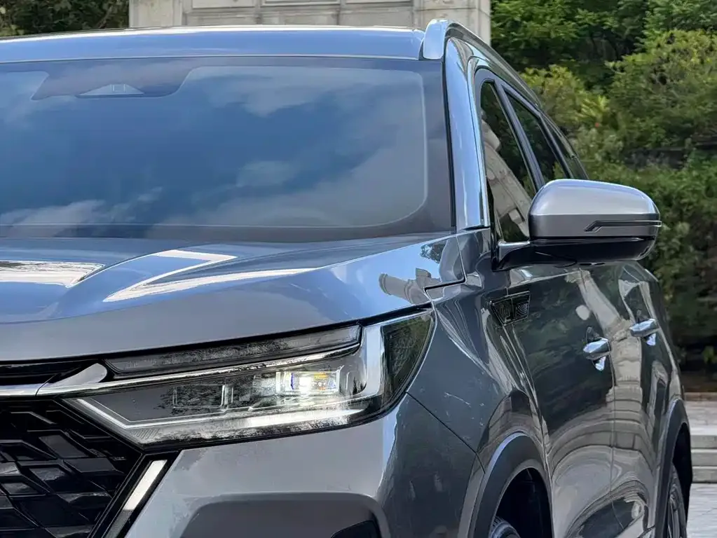 Chery Tiggo 8 PRO — фото 4